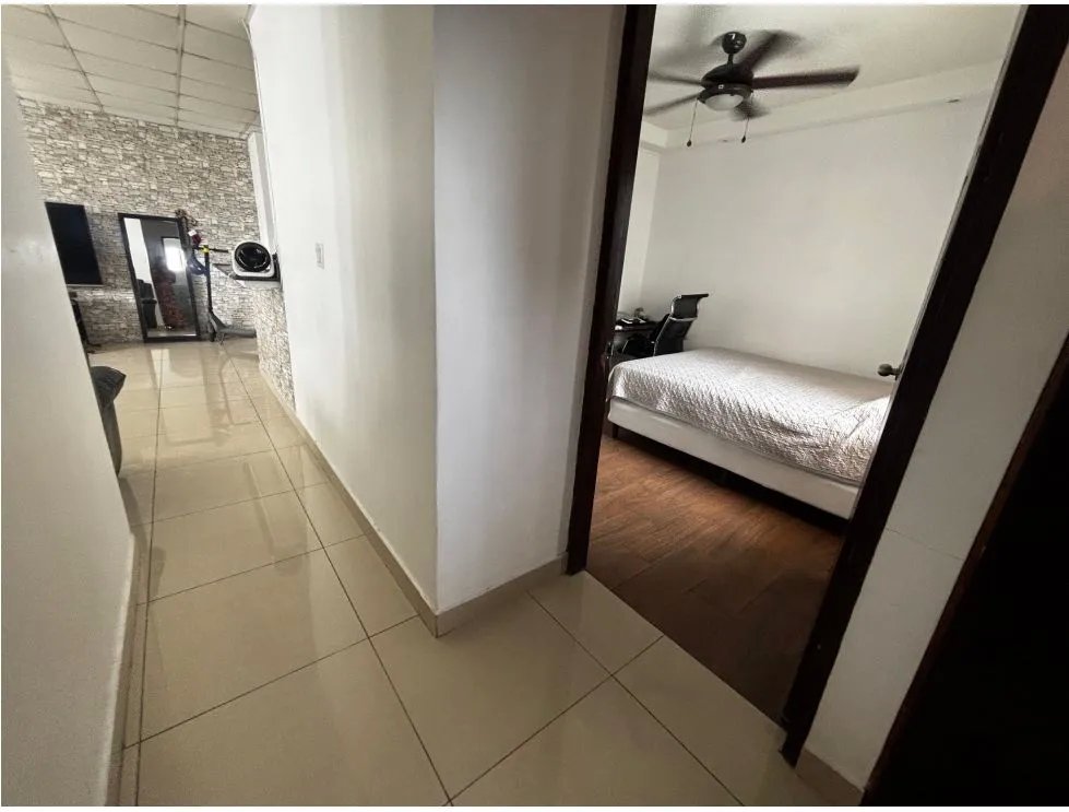 CONDADO DEL REY / PARQUE DE TOSCANA / 86 M2 / 2 BEDROOMS / APPLIANCES INCLUDED