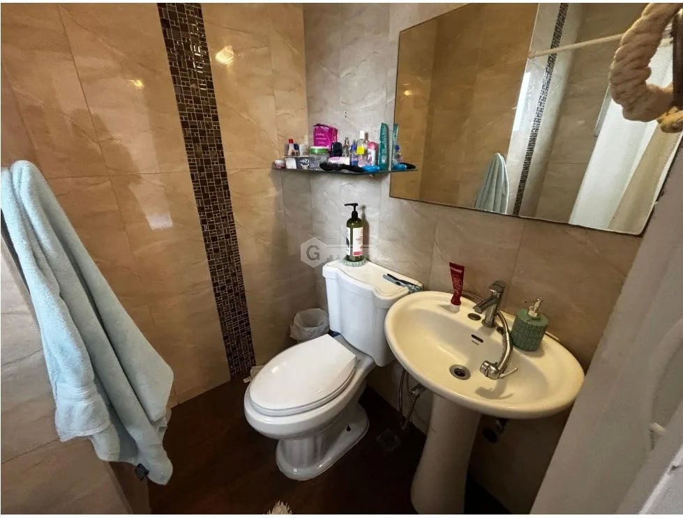 CONDADO DEL REY / PARQUE DE TOSCANA / 86 M2 / 2 BEDROOMS / APPLIANCES INCLUDED