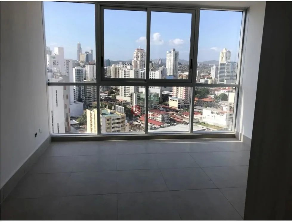 OBARRIO / PH PARK CITY / 110m2 / 2 BEDROOMS / 2 BATHROOMS