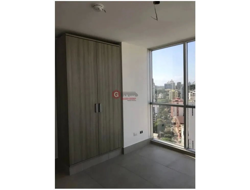 OBARRIO / PH PARK CITY / 110m2 / 2 BEDROOMS / 2 BATHROOMS