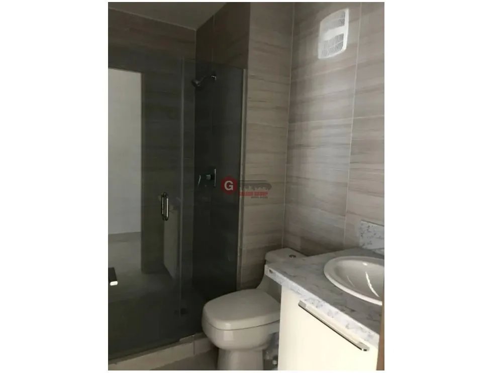 OBARRIO / PH PARK CITY / 110m2 / 2 BEDROOMS / 2 BATHROOMS
