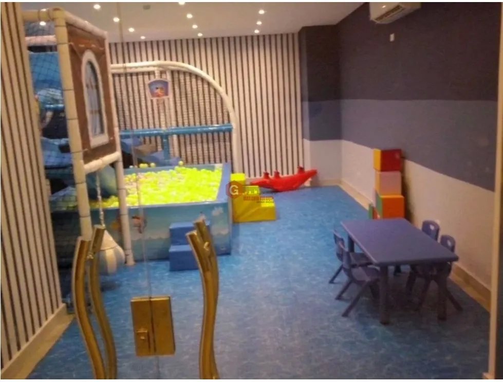 OBARRIO / PH PARK CITY / 110m2 / 2 BEDROOMS / 2 BATHROOMS