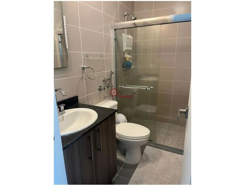 Carrasquilla / PH Residencias del Sol / 96m2 / Furnished