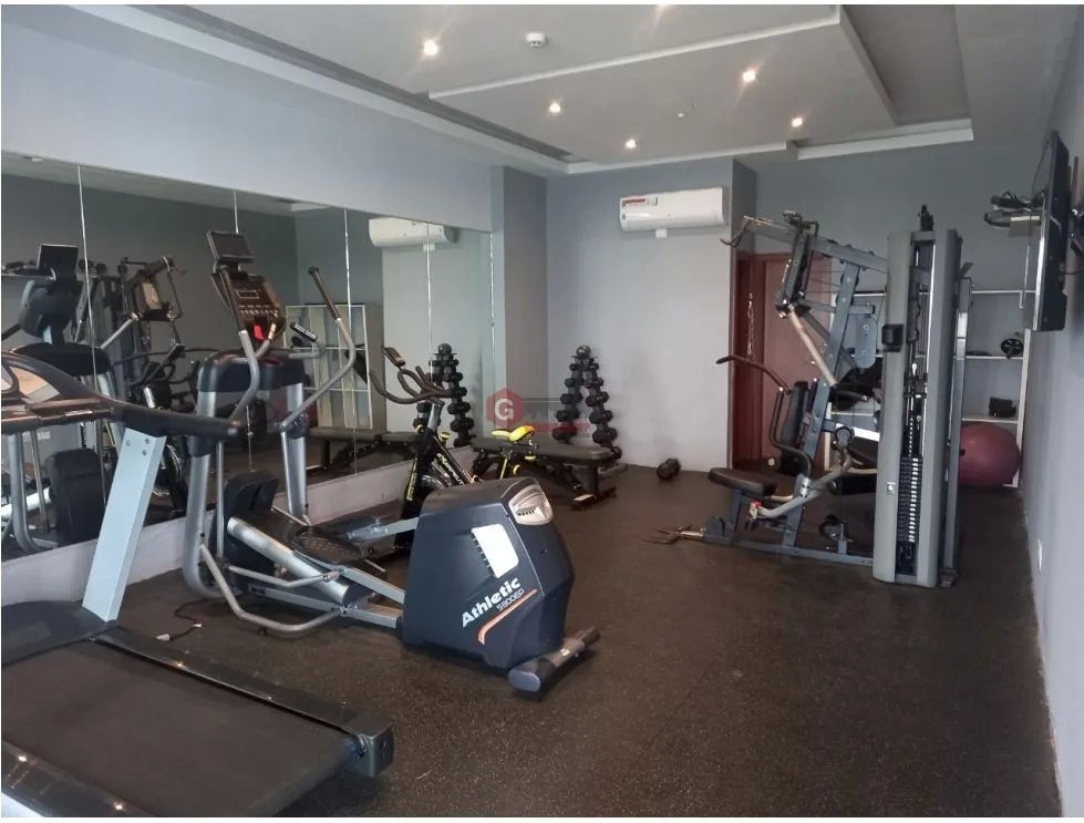 Carrasquilla / PH Residencias del Sol / 96m2 / Furnished