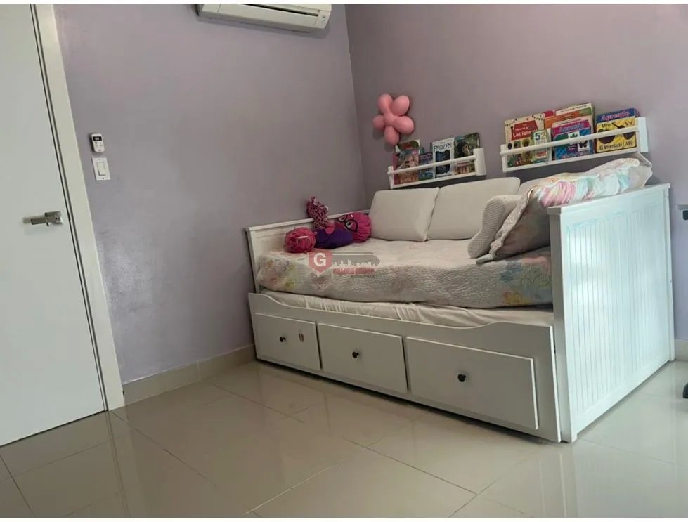Carrasquilla / PH Residencias del Sol / 96m2 / Furnished