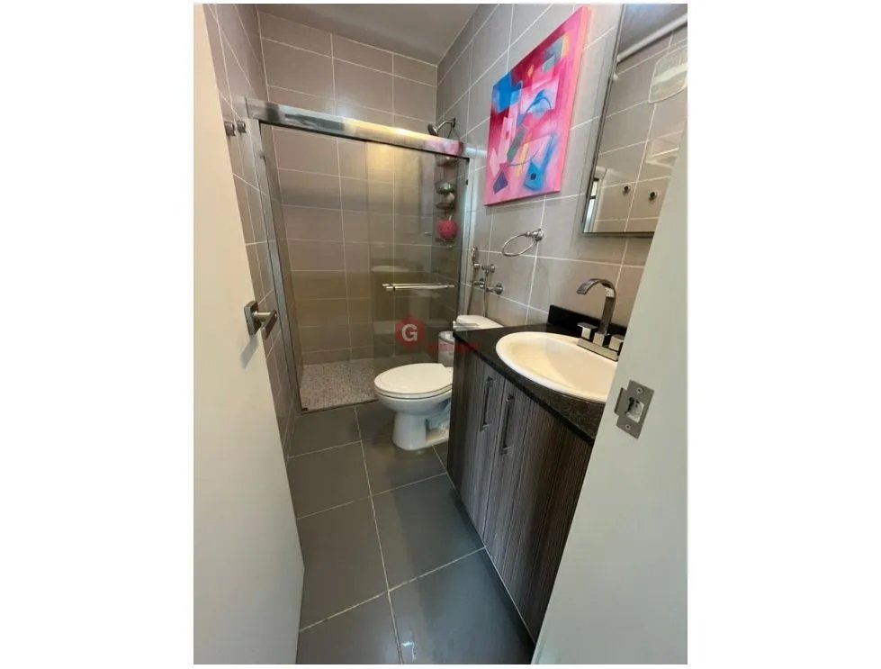 Carrasquilla / PH Residencias del Sol / 96m2 / Furnished
