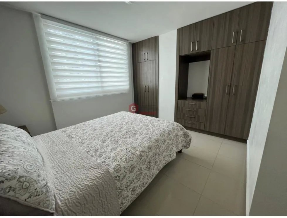 Carrasquilla / PH Residencias del Sol / 96m2 / Furnished