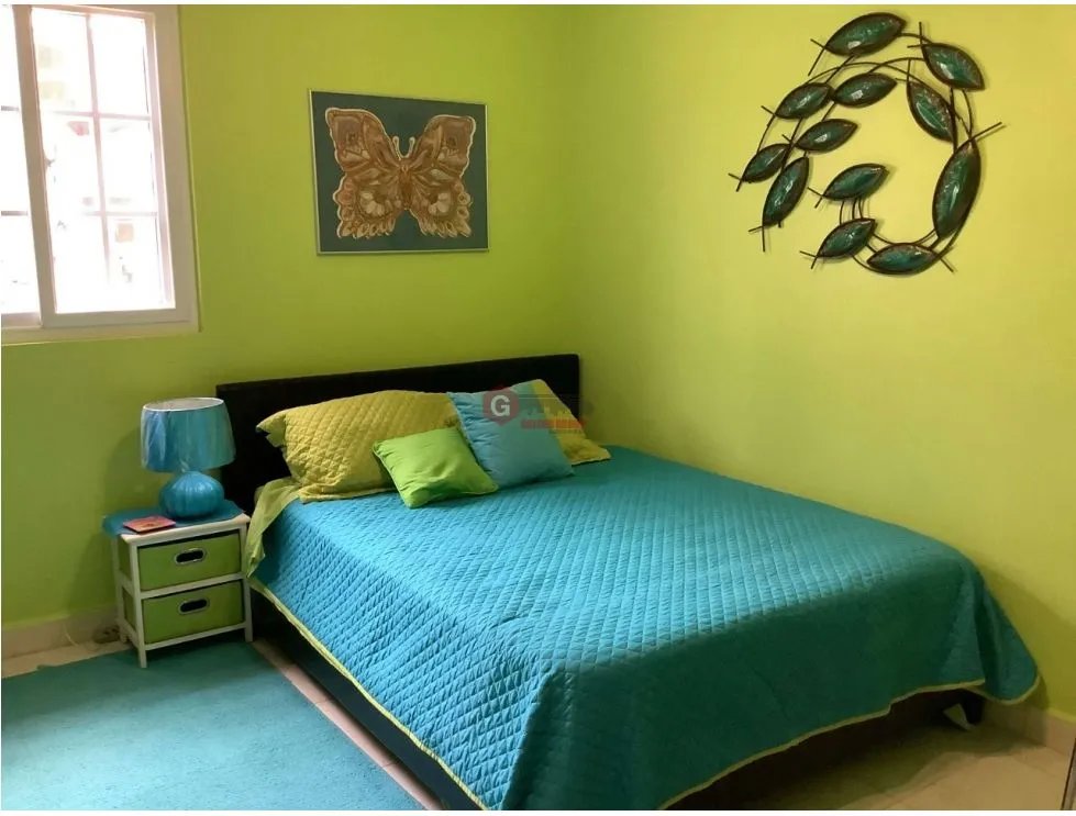 MARIA CHIQUITA / SAN MARINO OCEANFRONT / 1408m2 / 3 BEDROOMS