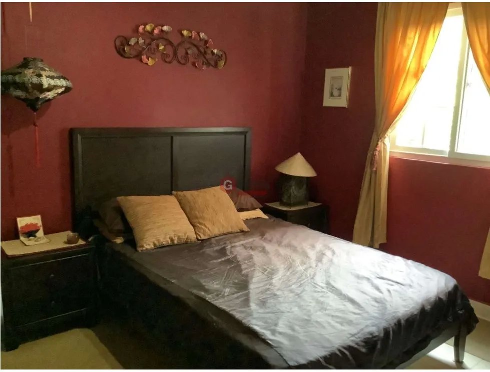 MARIA CHIQUITA / SAN MARINO OCEANFRONT / 1408m2 / 3 BEDROOMS