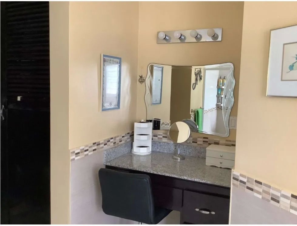 MARIA CHIQUITA / SAN MARINO OCEANFRONT / 1408m2 / 3 BEDROOMS