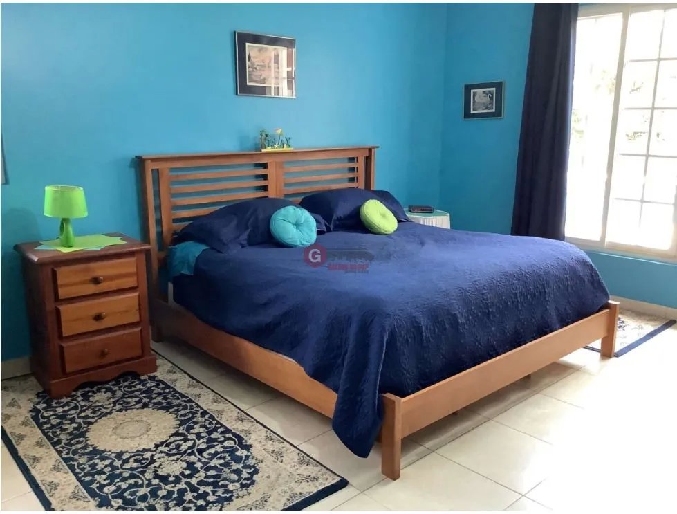MARIA CHIQUITA / SAN MARINO OCEANFRONT / 1408m2 / 3 BEDROOMS