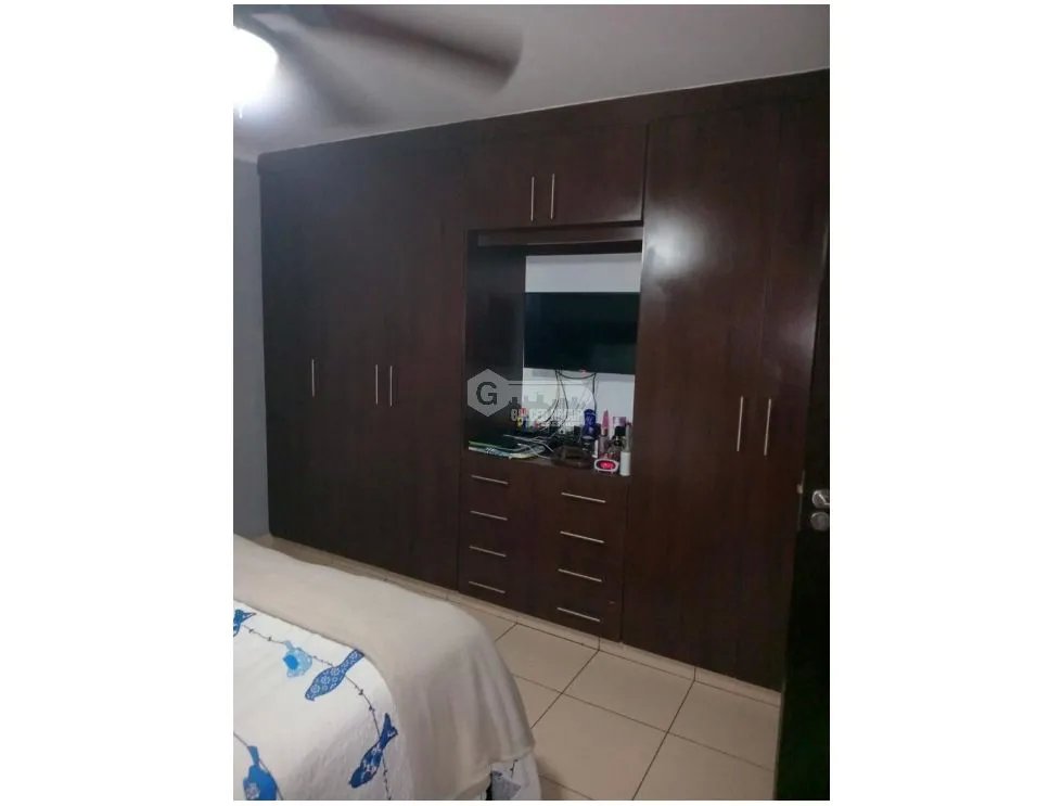 BETANIA / DOS MARES / 157M2 / 4 BEDROOMS + SERVICE / STORAGE / FURNISHED