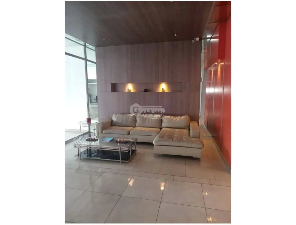 BETANIA / DOS MARES / 157M2 / 4 BEDROOMS + SERVICE / STORAGE / FURNISHED