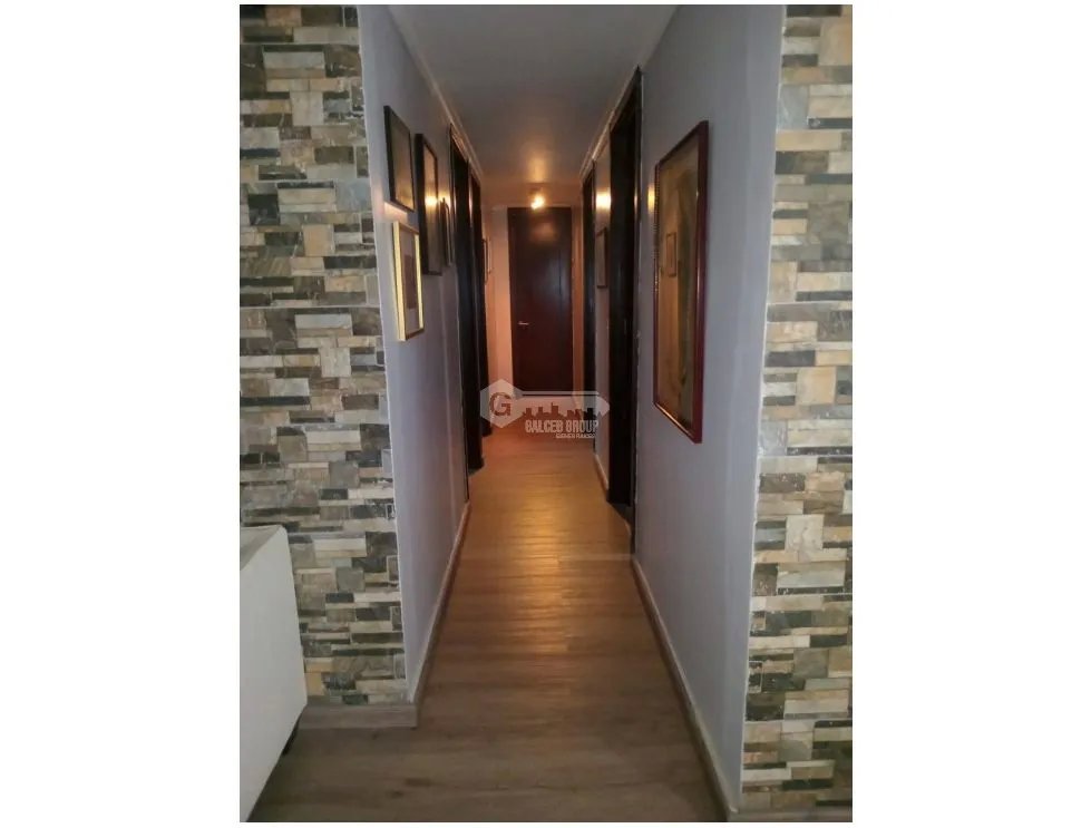 BETANIA / DOS MARES / 157M2 / 4 BEDROOMS + SERVICE / STORAGE / FURNISHED