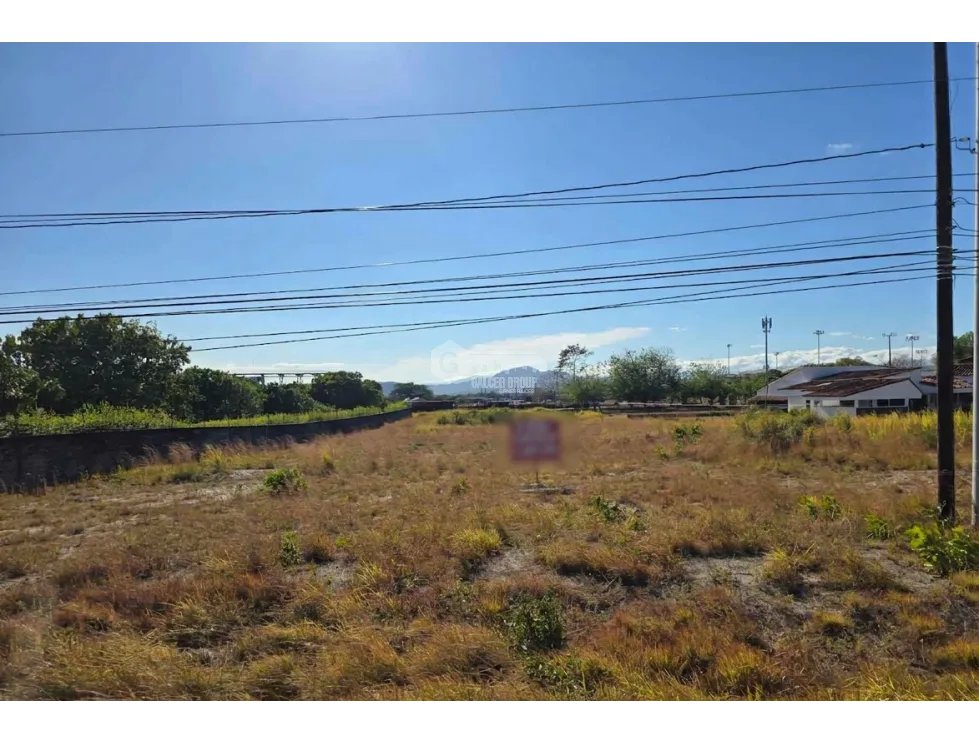 PENONOMÉ / VÍA A EL COCO / 5000 M2 / FLAT LAND / GREEN AREAS