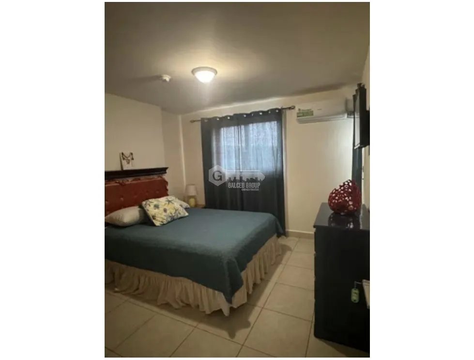 CHAME / PLAYA CARACOL BEACH RESORT / 59M / 2 HABITACIONES / VISTA MAR