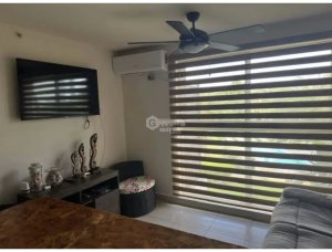 CHAME / PLAYA CARACOL BEACH RESORT / 59M / 2 BEDROOMS / SEA VIEW