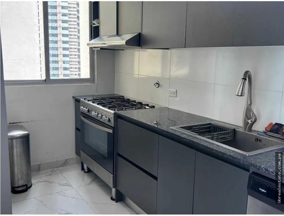 Alquiler de Apartamento en PH Terrawind, San Francisco