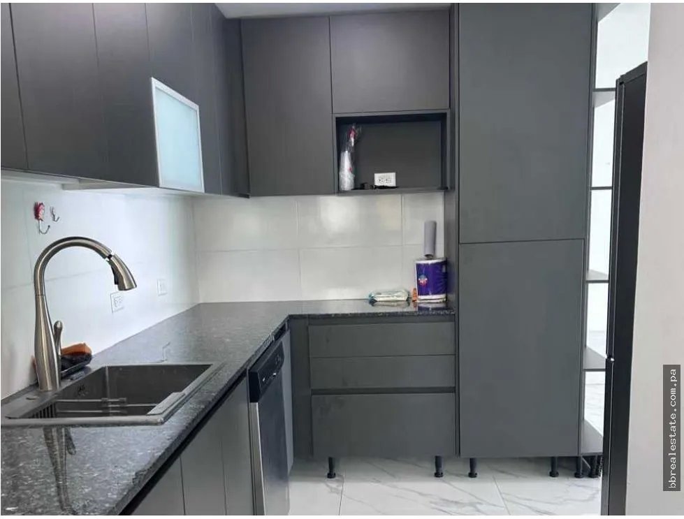 Alquiler de Apartamento en PH Terrawind, San Francisco