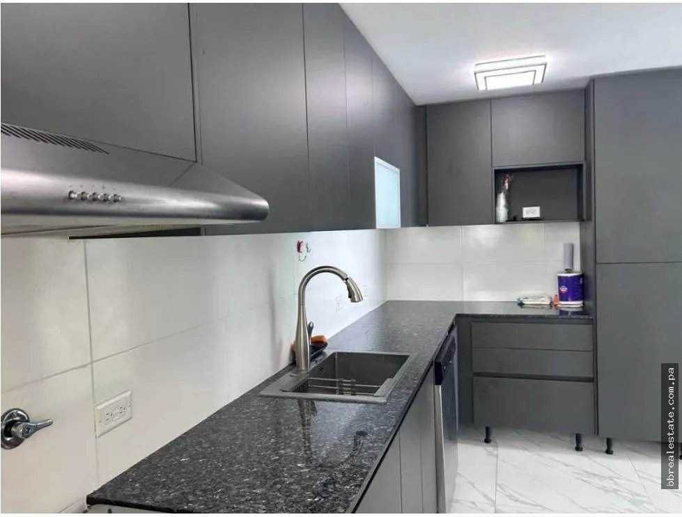 Alquiler de Apartamento en PH Terrawind, San Francisco