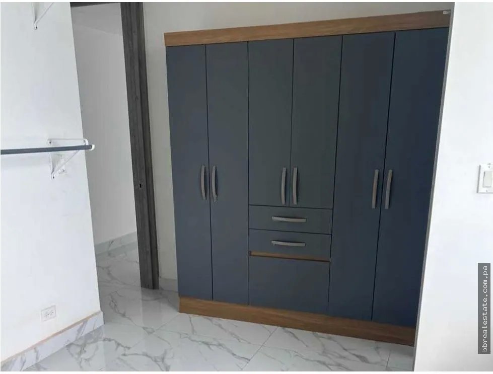 Alquiler de Apartamento en PH Terrawind, San Francisco
