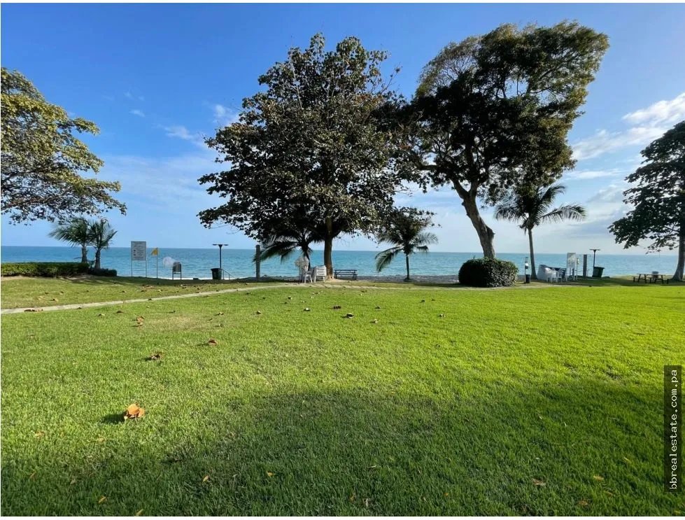 Alquiler de apartamento en San Carlos, Bijao Beach Balboa
