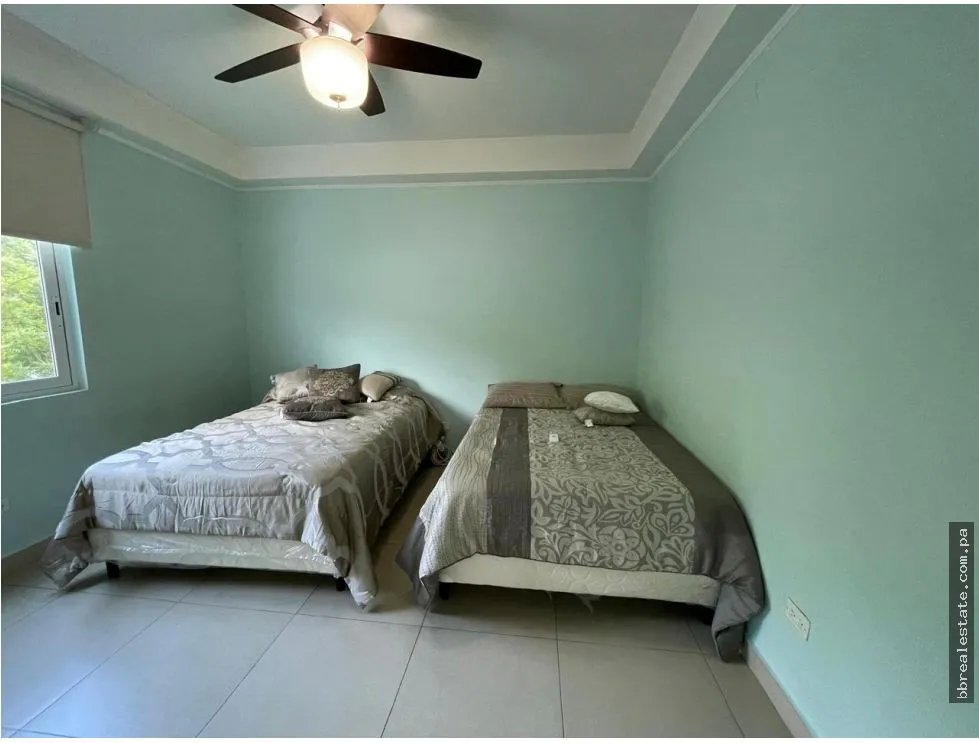 Alquiler de apartamento en San Carlos, Bijao Beach Balboa