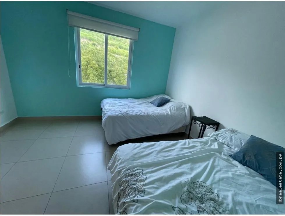 Alquiler de apartamento en San Carlos, Bijao Beach Balboa
