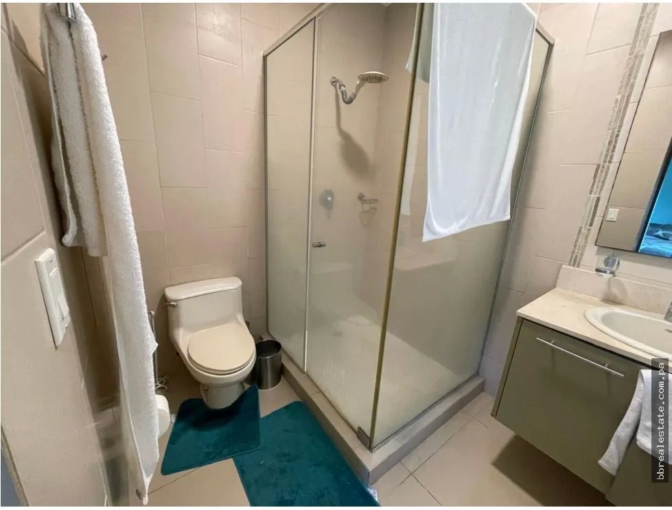 Alquiler de apartamento en San Carlos, Bijao Beach Balboa