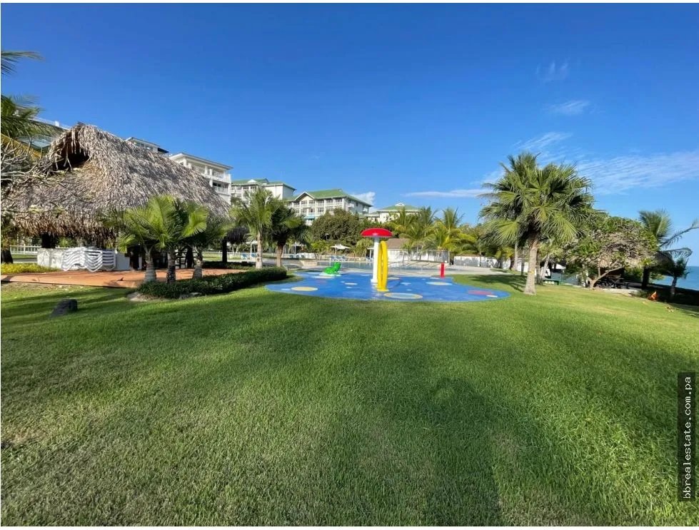 Alquiler de apartamento en San Carlos, Bijao Beach Balboa