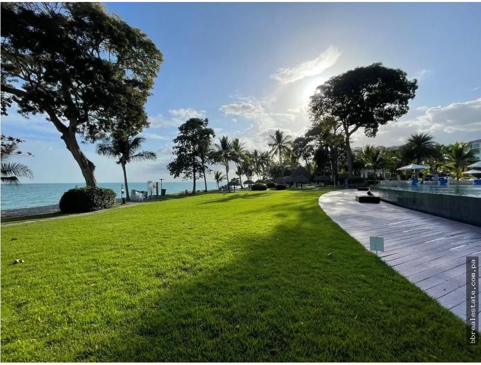 Alquiler de apartamento en San Carlos, Bijao Beach Balboa