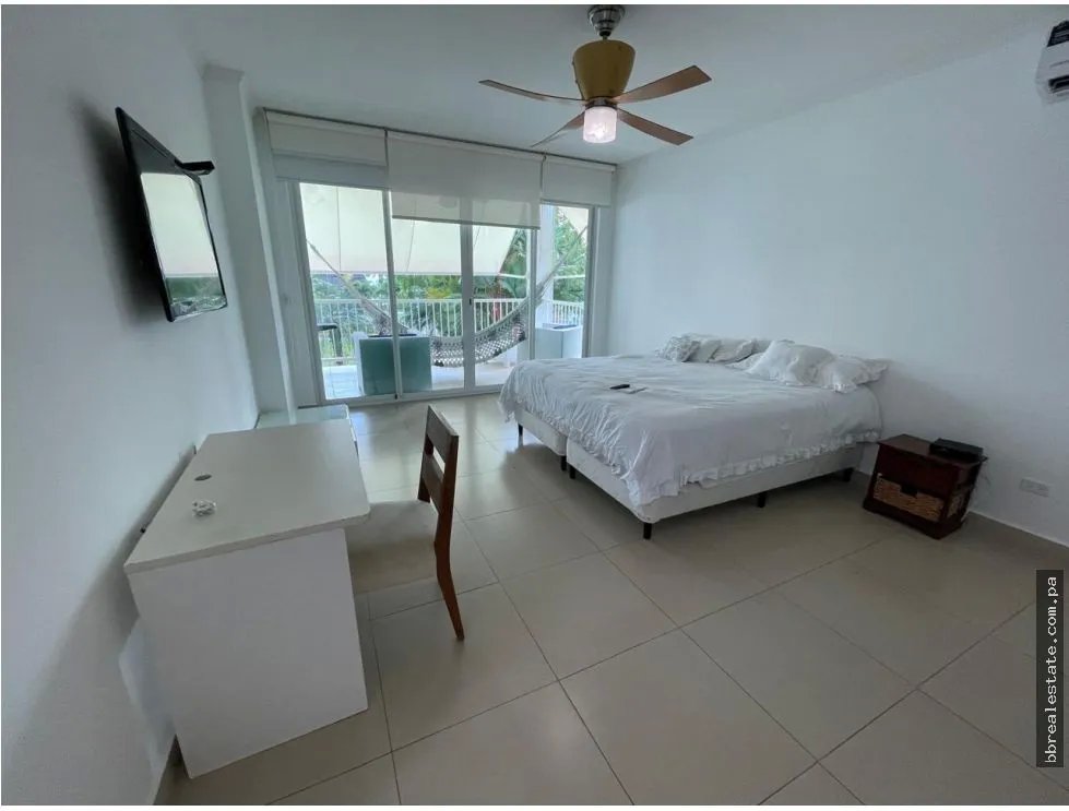Alquiler de apartamento en San Carlos, Bijao Beach Balboa