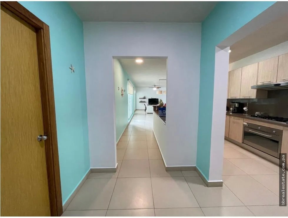 Alquiler de apartamento en San Carlos, Bijao Beach Balboa