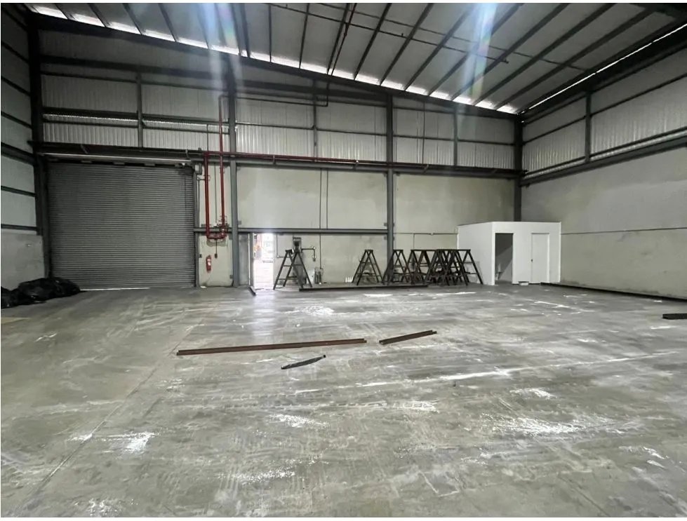 Warehouse for Rent in Arraijan | 570m2