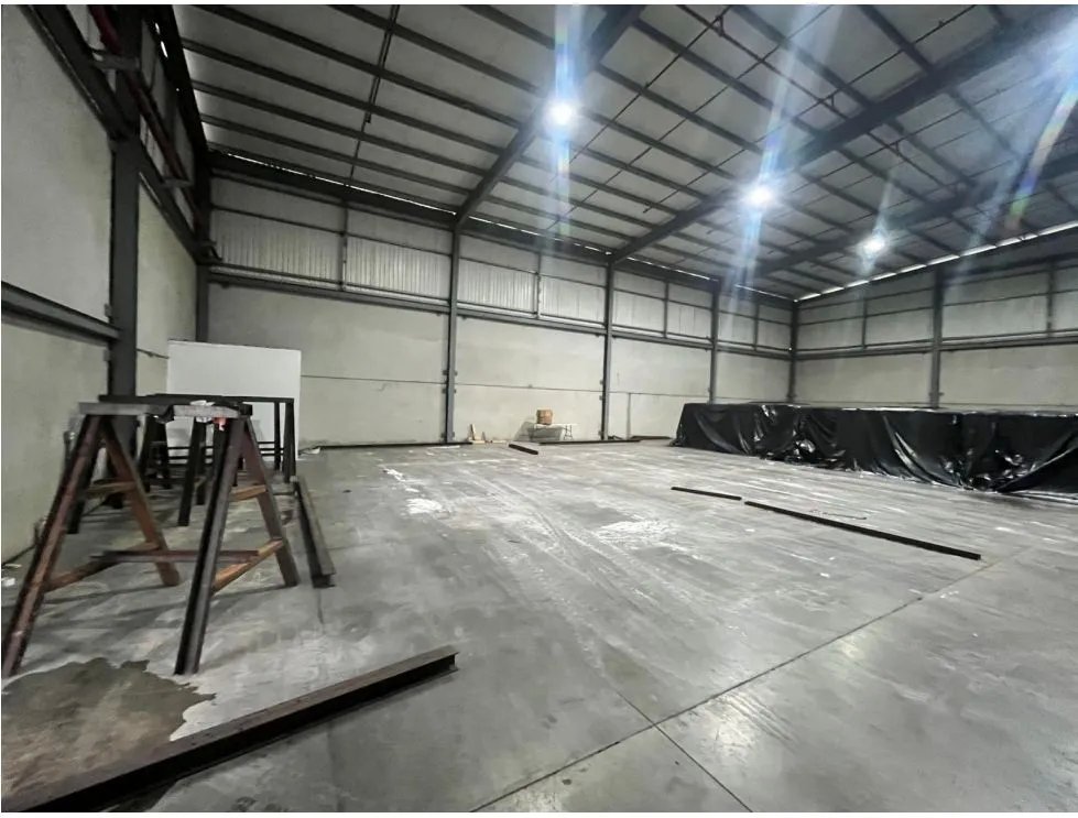 Warehouse for Rent in Arraijan | 570m2