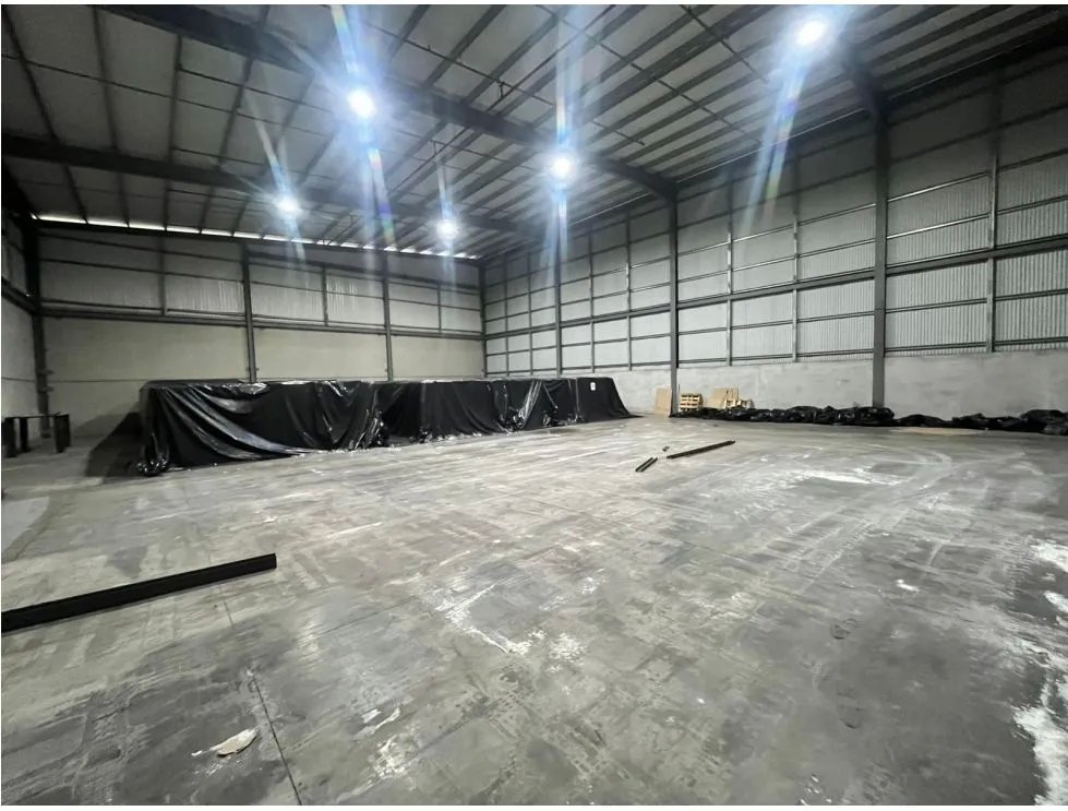 Warehouse for Rent in Arraijan | 570m2