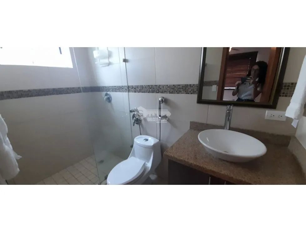 GORGONA / PLAYA MALIBU / 861M2 / 3 BEDROOMS / POOL / 2 LEVELS