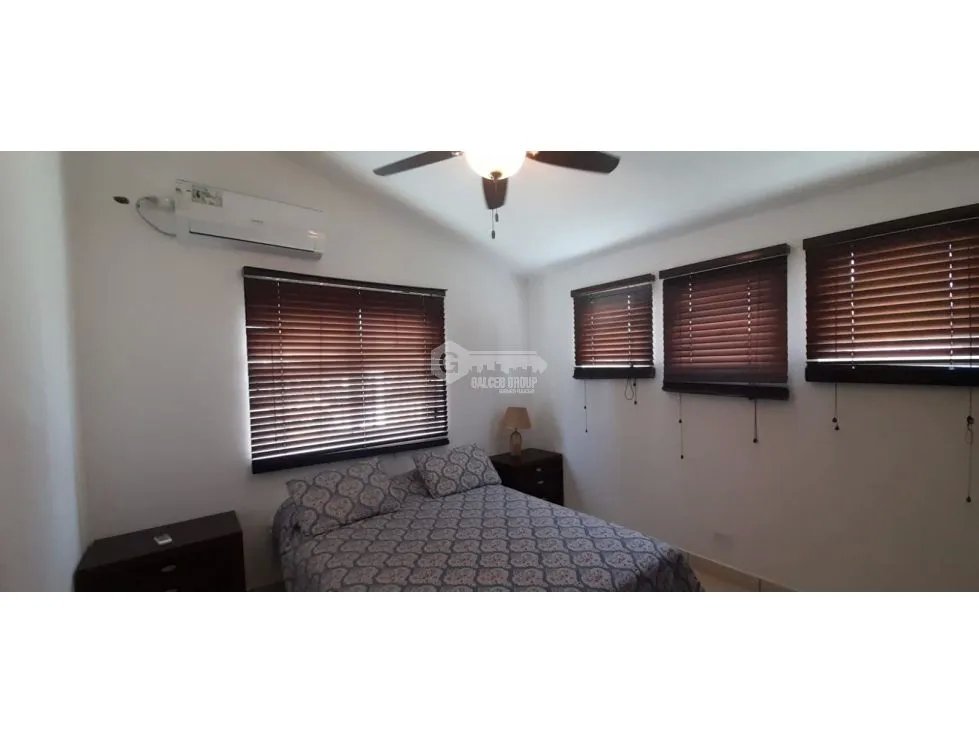 GORGONA / PLAYA MALIBU / 861M2 / 3 BEDROOMS / POOL / 2 LEVELS