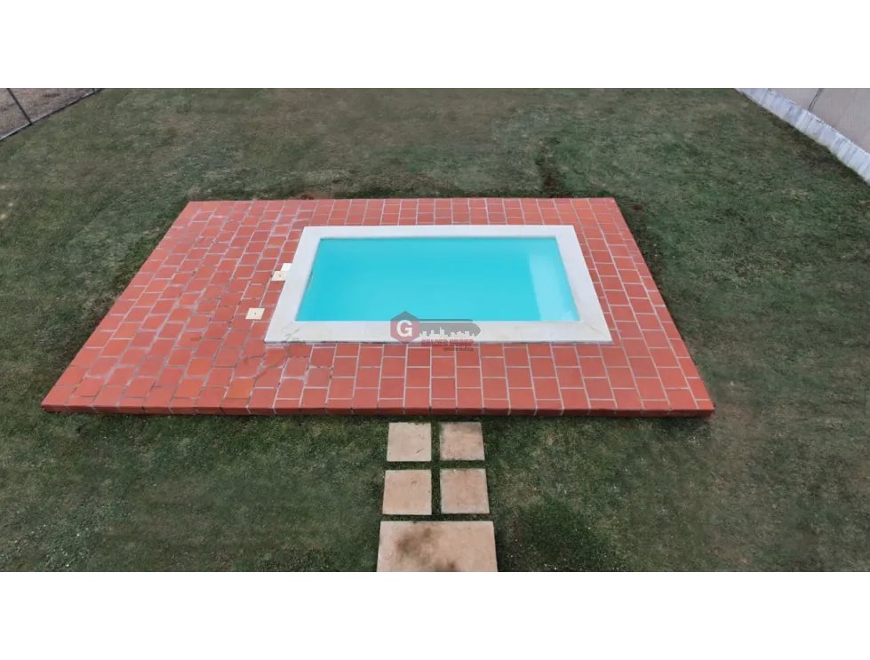 GORGONA / PLAYA MALIBU / 861M2 / 3 BEDROOMS / POOL / 2 LEVELS