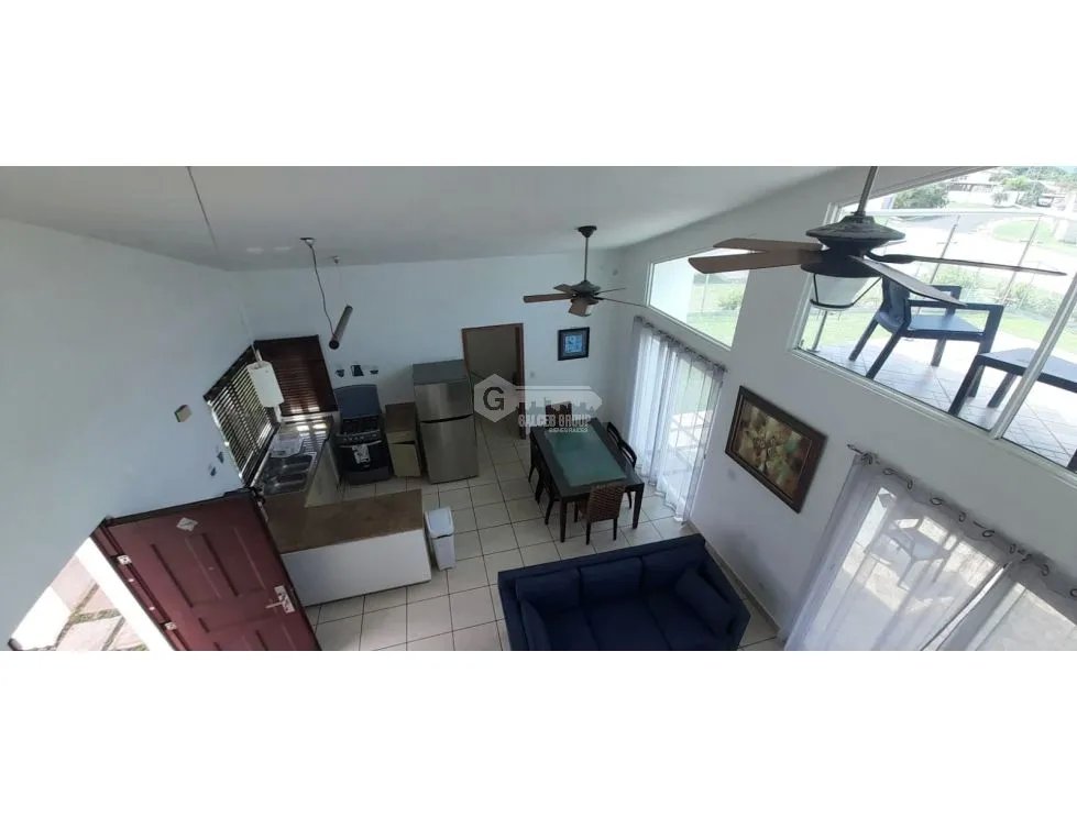 GORGONA / PLAYA MALIBU / 861M2 / 3 BEDROOMS / POOL / 2 LEVELS