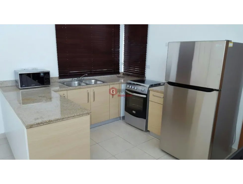 GORGONA / PLAYA MALIBU / 861M2 / 3 BEDROOMS / POOL / 2 LEVELS