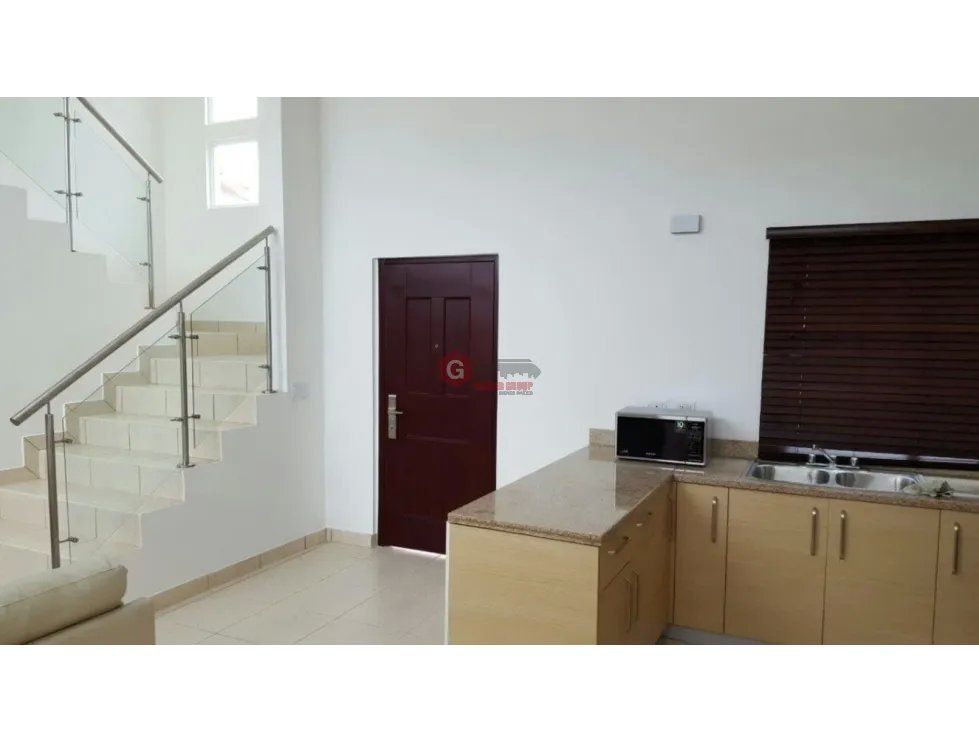 GORGONA / PLAYA MALIBU / 861M2 / 3 BEDROOMS / POOL / 2 LEVELS