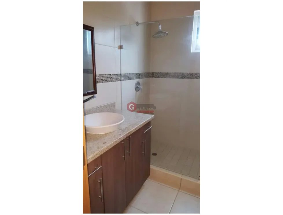 GORGONA / PLAYA MALIBU / 861M2 / 3 BEDROOMS / POOL / 2 LEVELS