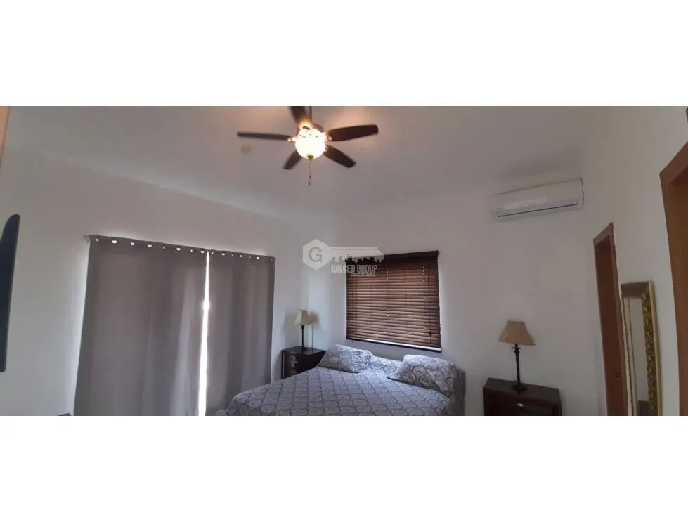 GORGONA / PLAYA MALIBU / 861M2 / 3 BEDROOMS / POOL / 2 LEVELS