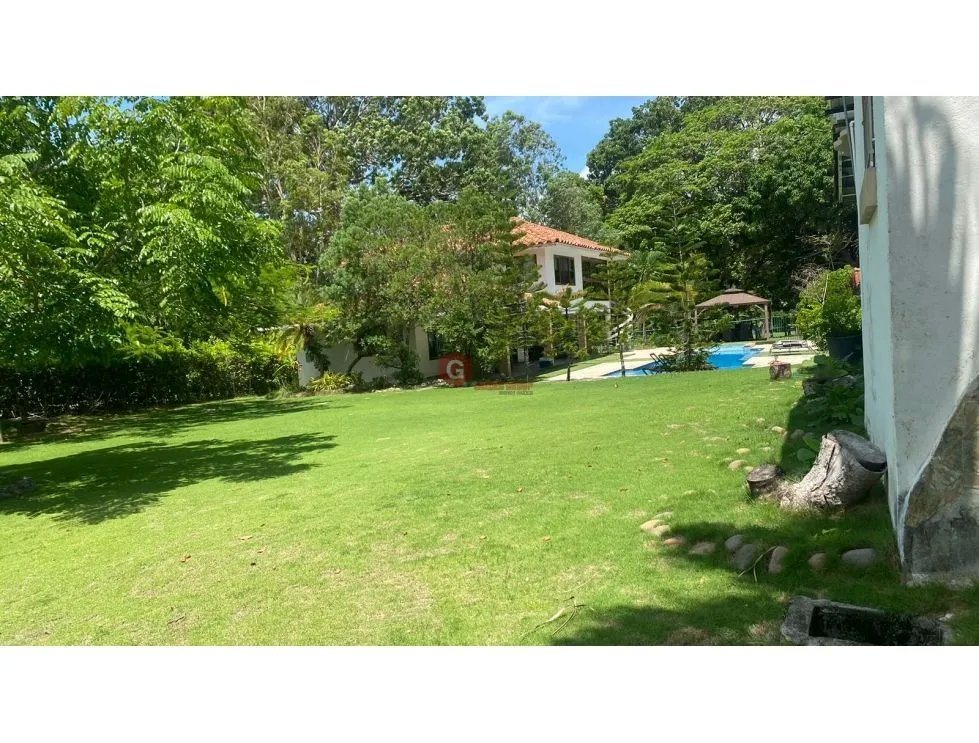 CORONADO / CLUB DE GOLF / 4HABITACIONES / 1650M2 / PISCINA