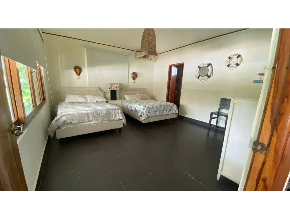 CORONADO / CLUB DE GOLF / 4HABITACIONES / 1650M2 / PISCINA