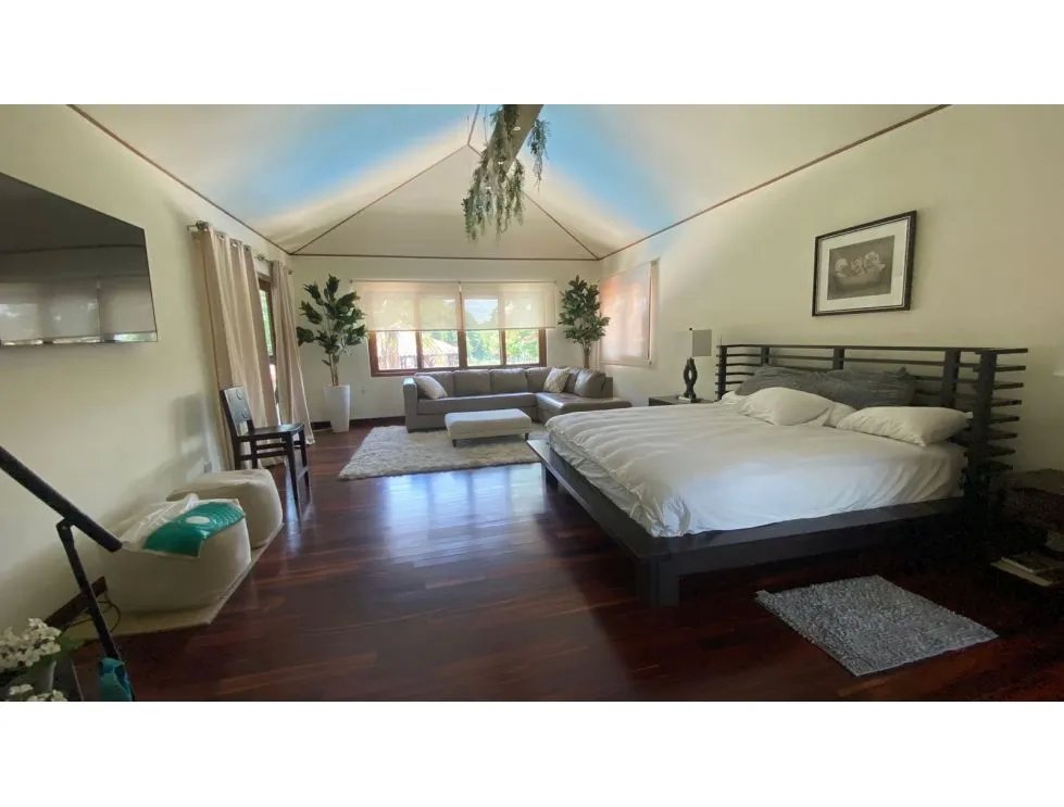 CORONADO / CLUB DE GOLF / 4HABITACIONES / 1650M2 / PISCINA