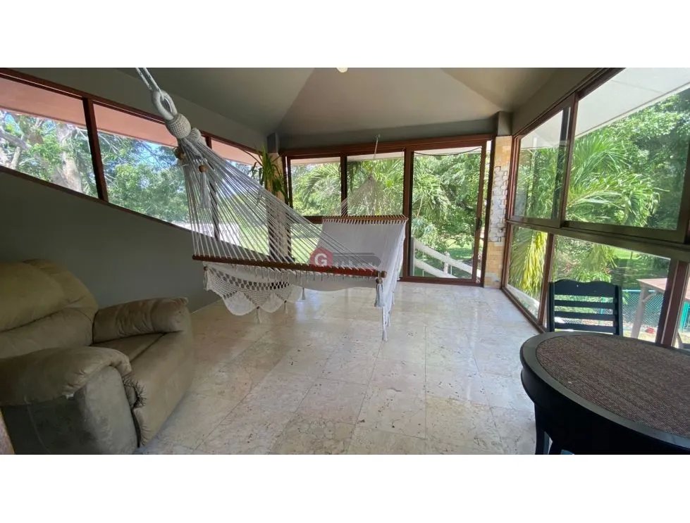 CORONADO / CLUB DE GOLF / 4HABITACIONES / 1650M2 / PISCINA