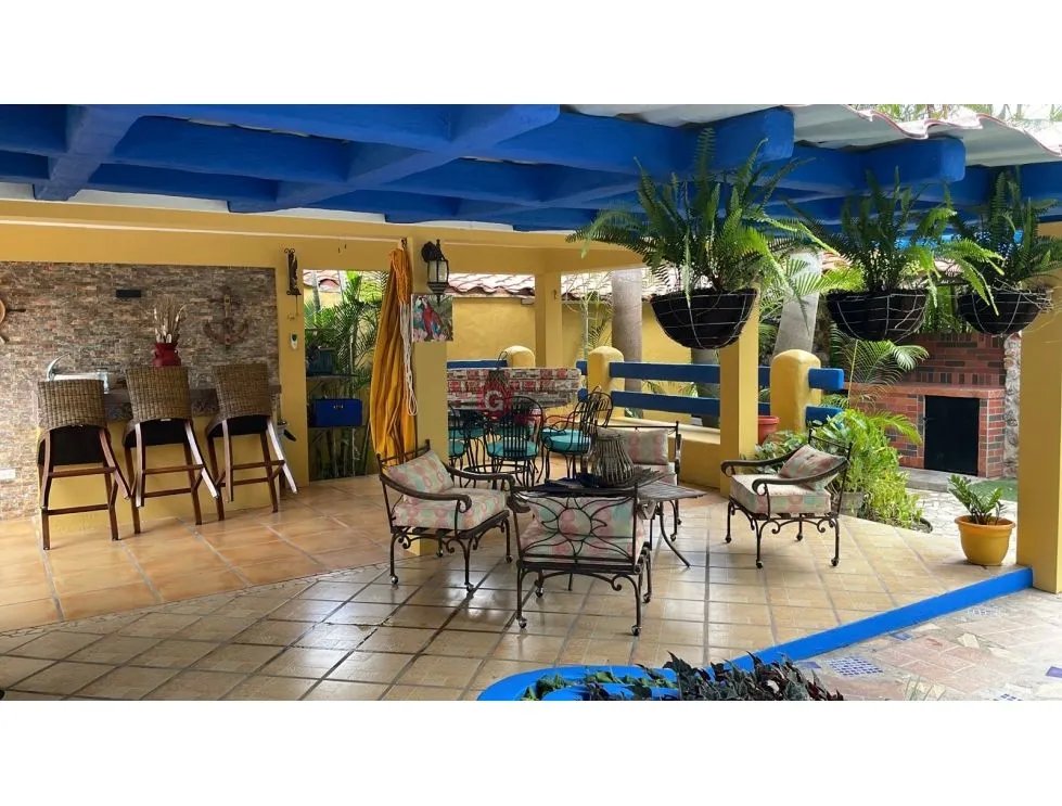 CORONADO / CLUB DE GOLF / 6HABITACIONES / 1600 M2 / PISCINA