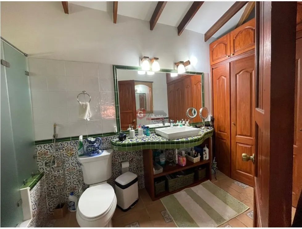 CORONADO / CLUB DE GOLF / 6HABITACIONES / 1600 M2 / PISCINA